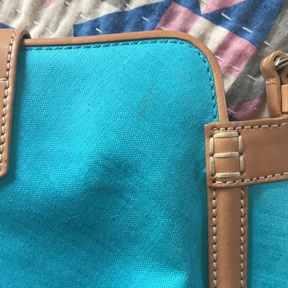 Tod’s Shoulder bag! - Picture 9 of 17